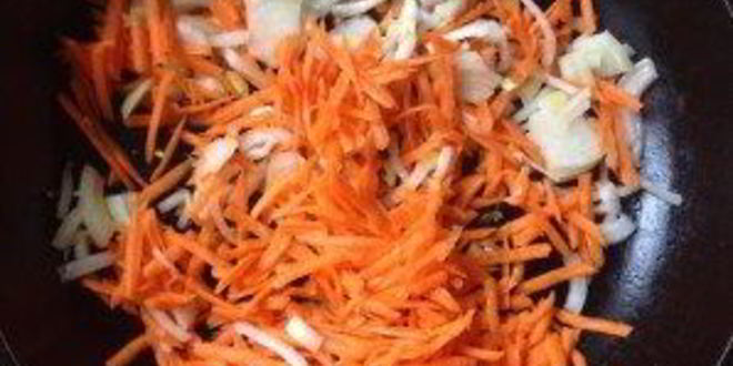 Рецепт свекольника классического