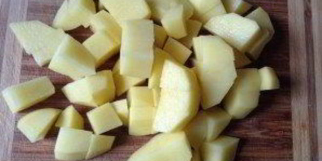 Рецепт свекольника классического