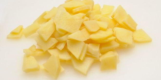 Рецепт легкого сырно-креветочный суп