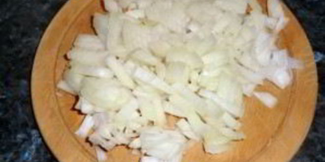 Рецепт сливочного сырного супа