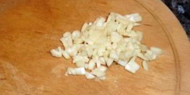 Рецепт сливочного сырного супа