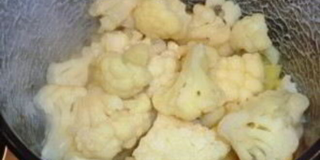 Рецепт сливочного сырного супа