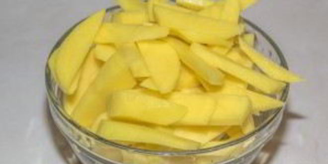 Рецепт сырного рыбного супа