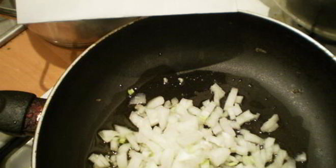 Рецепт сырного супа с брюсельской капустой и клецками