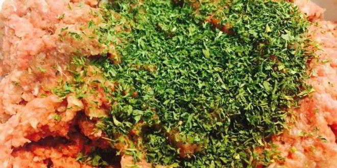 Рецепт сырного супа с фрикадельками