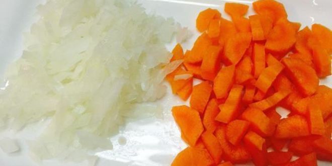 Рецепт сырного супа с фрикадельками