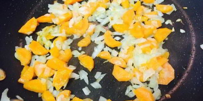 Рецепт сырного супа с фрикадельками