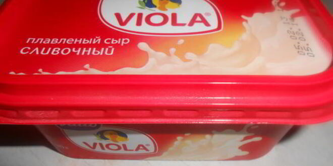 Рецепт сырного супа с грецким орехом