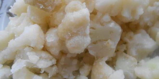 Рецепт сырного супа с грецким орехом