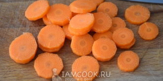 Рецепт сырного супа с курицей и вермишелью