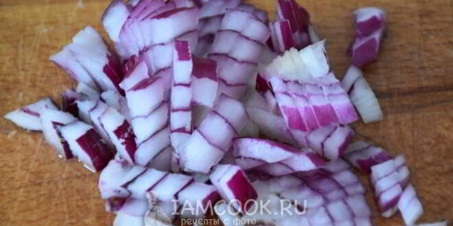 Рецепт сырного супа с курицей и вермишелью