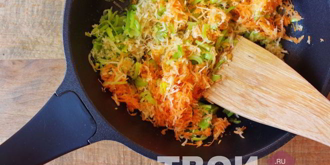 Рецепт сырного супа с курицей