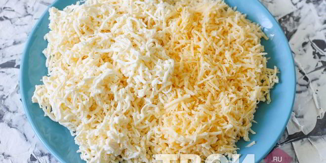 Рецепт сырного супа в мультиварке