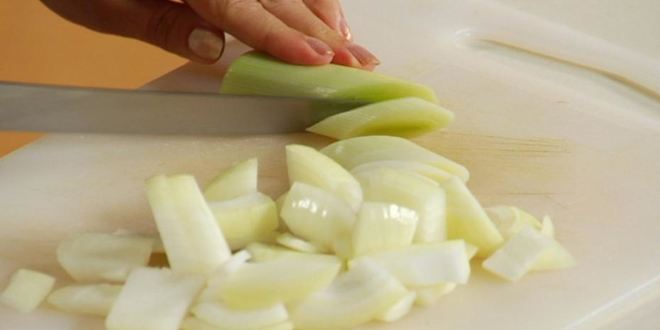 Рецепт тыквенного супа по-нормандски