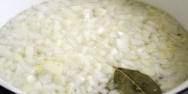 Рецепт домашней ухи из пангасиуса