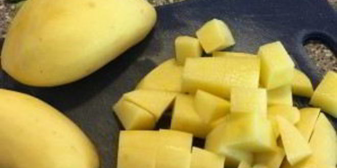 Рецепт настоящей ухи