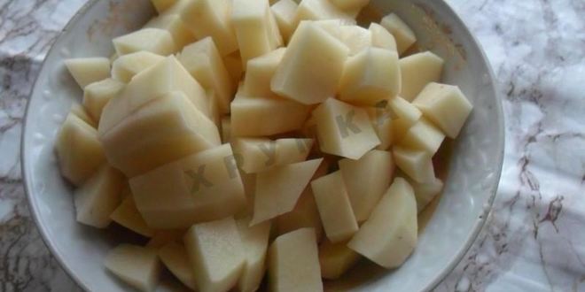 Рецепт рыбного супа уха из леща