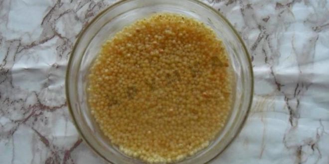 Рецепт рыбного супа уха из леща