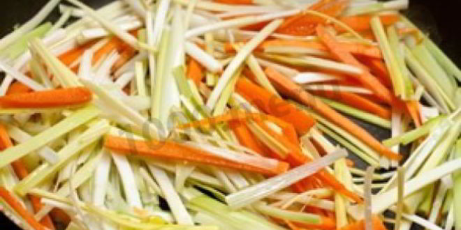 Рецепт рыбного супа уха из осетра