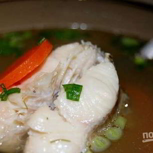 Рецепт Ухи Архиерейской