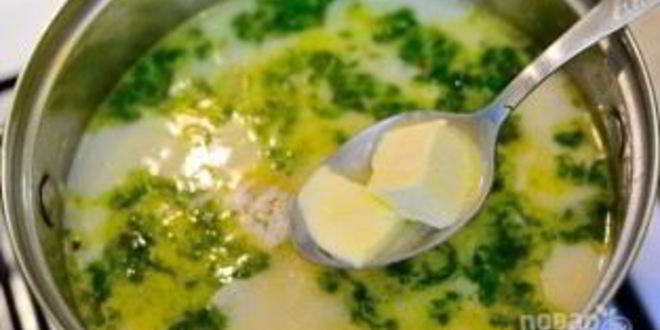 Рецепт ухи из форели по-фински