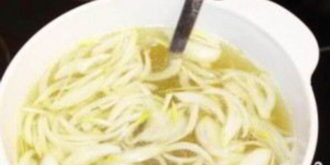 Рецепт ухи из головы осетра