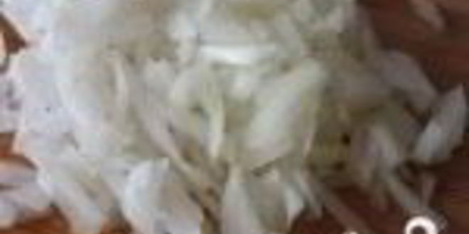 Рецепт ухи из карася