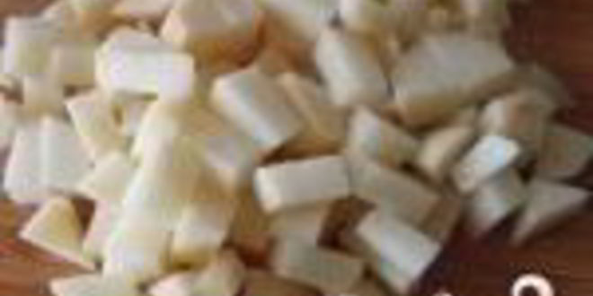 Рецепт ухи из карася