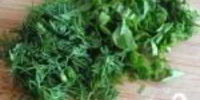 Рецепт ухи из карася