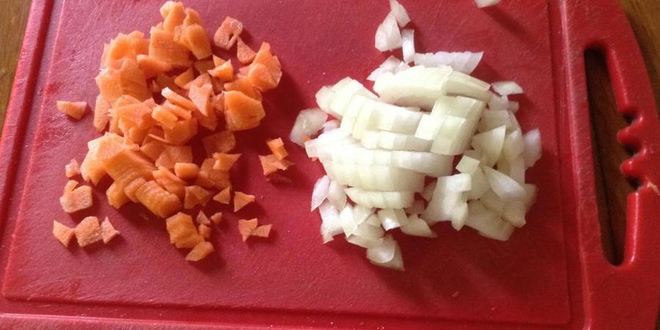 Рецепт ухи из карпа