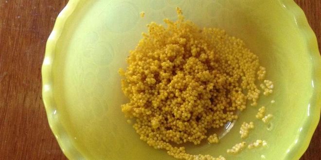 Рецепт ухи из карпа