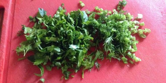 Рецепт ухи из карпа