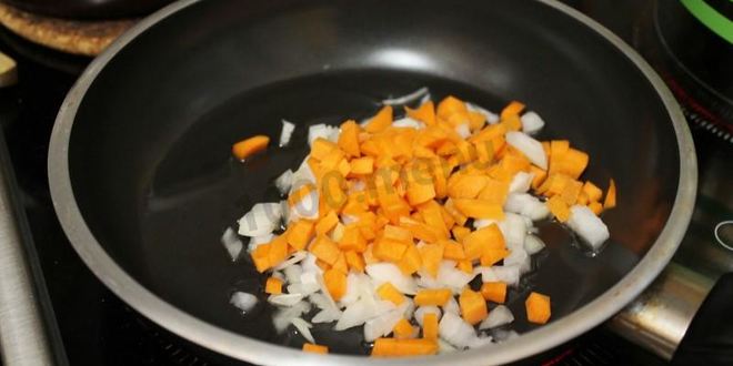 Рецепт ухи из консервы сайры быстро и вкусно