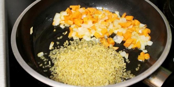 Рецепт ухи из консервы сайры быстро и вкусно