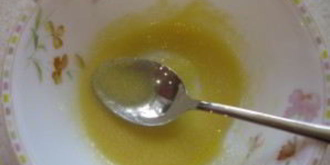 Рецепт ухи из сельди