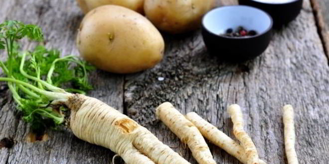 Рецепт ухи из стерляди