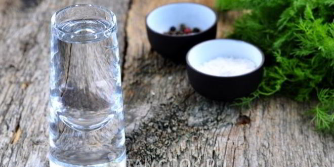 Рецепт ухи из стерляди