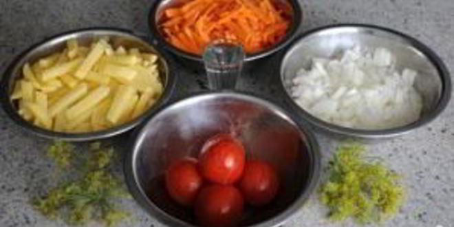 Рецепт ухи из угря