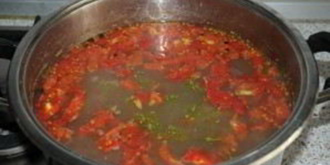 Рецепт ухи из угря