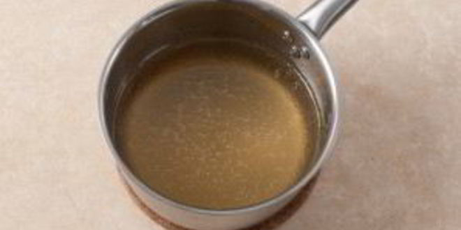 Рецепт ухи по-фински