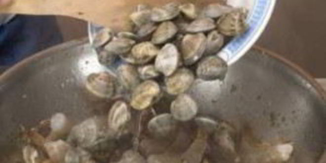 Рецепт ухи по-итальянски