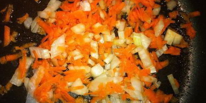 Рецепт ухи с грибами