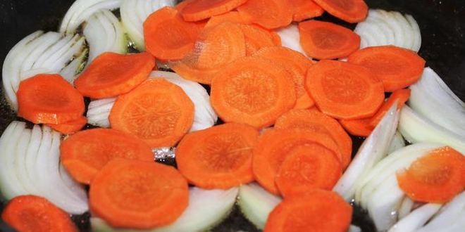 Рецепт ухи с припеком