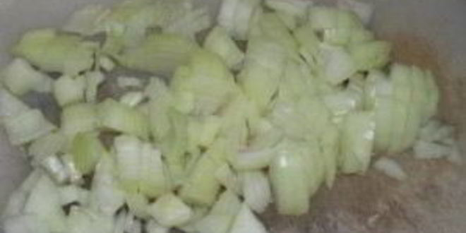 Рецепт ухи с яйцом