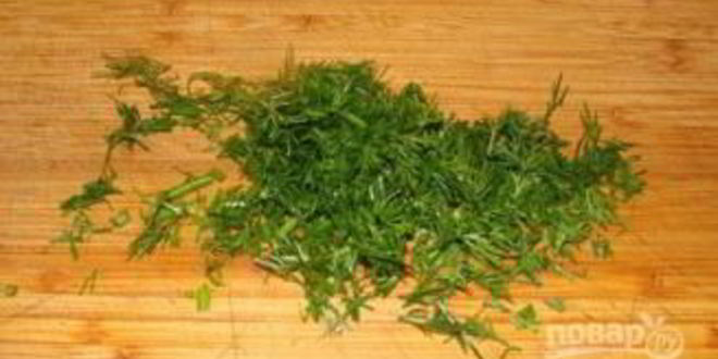 Рецепт ухи со сливками