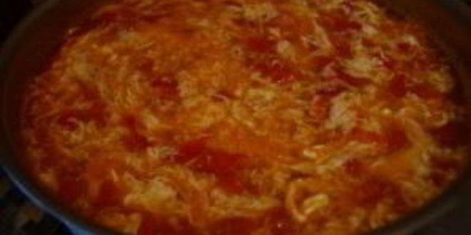 Рецепт венгерской ухи