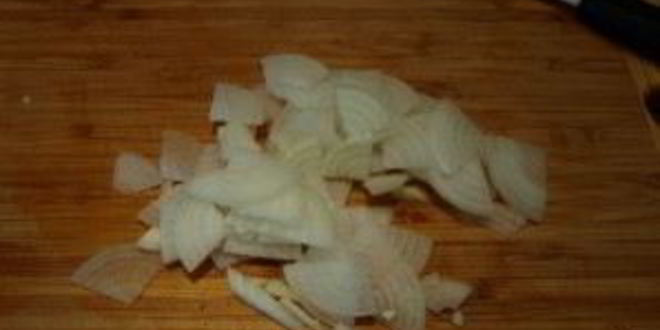 Рецепт венгерской ухи