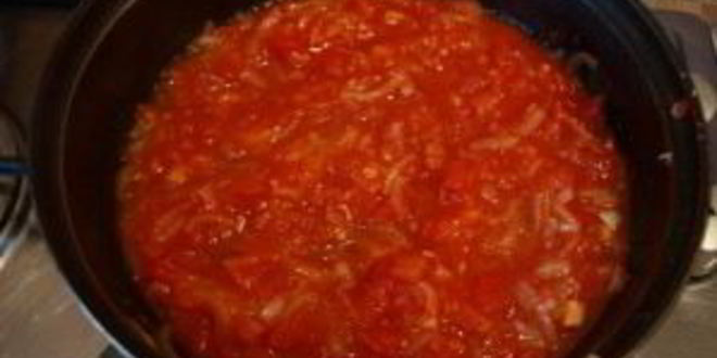 Рецепт венгерской ухи