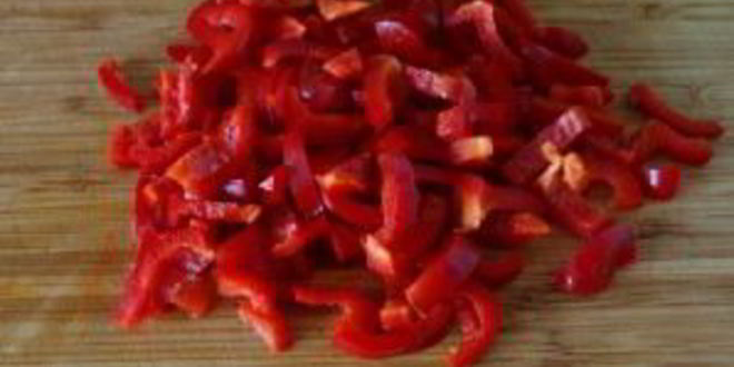 Рецепт венгерской ухи