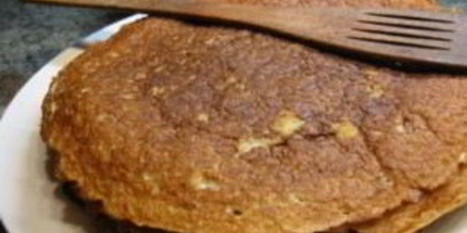 Рецепт белорусских блинов